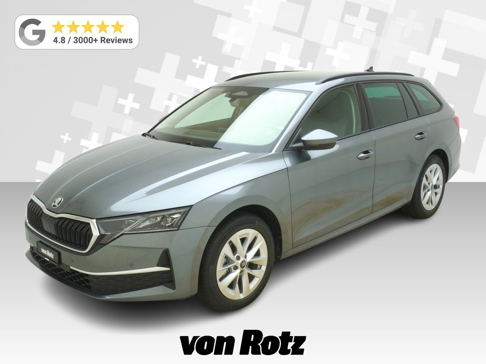 SKODA Octavia 2.0 TDI Selection-Loft DSG