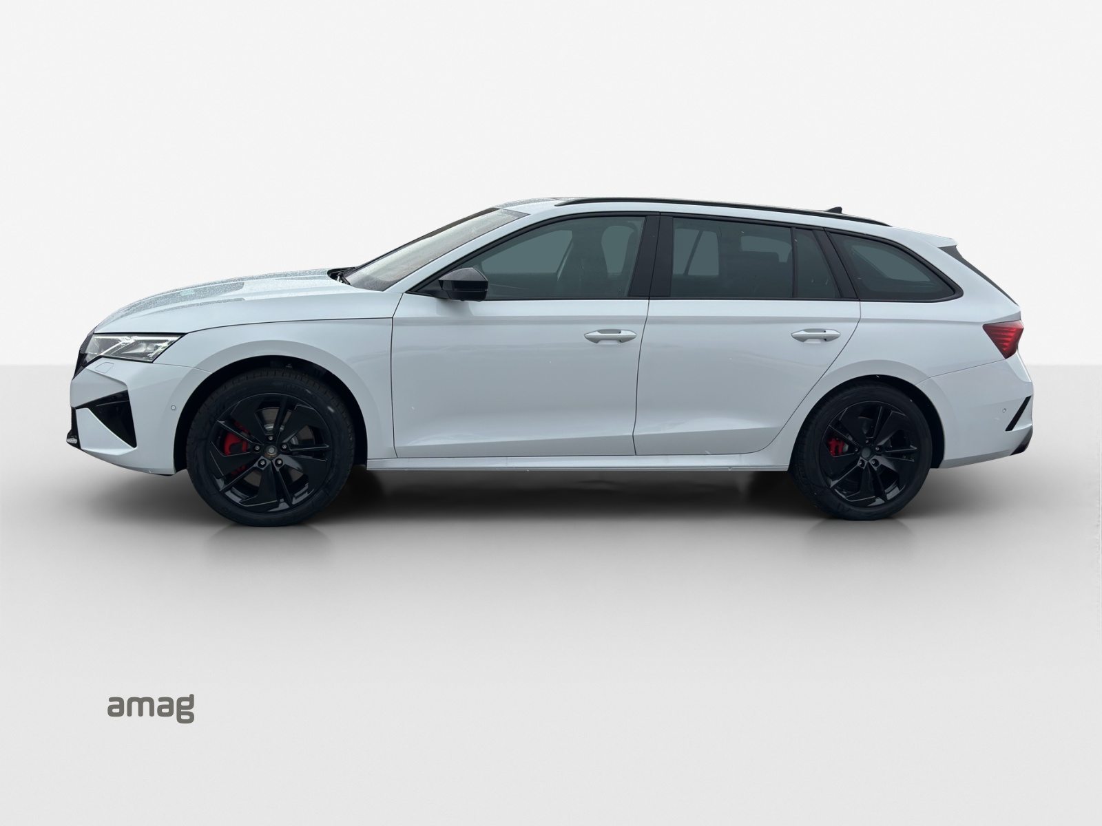 SKODA Octavia RS, Benzina, Auto dimostrativa, Automatico - 2
