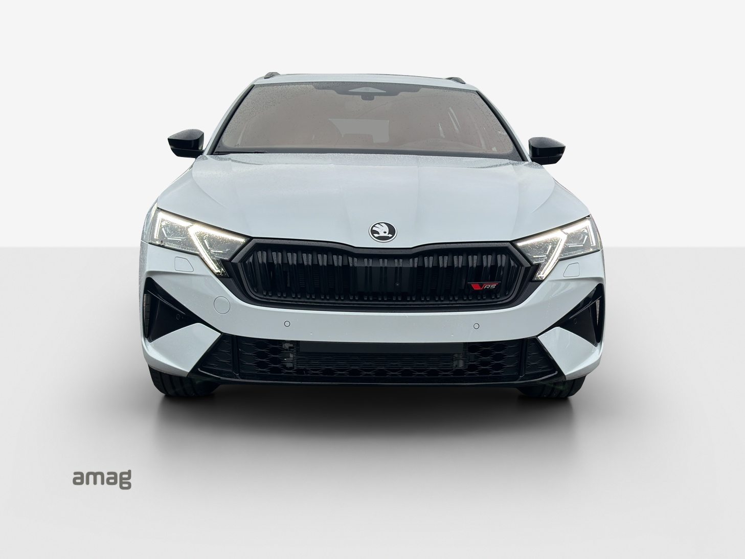 SKODA Octavia RS, Benzina, Auto dimostrativa, Automatico - 7