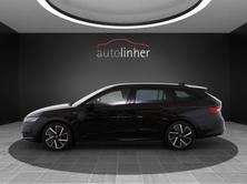 SKODA Octavia Combi 2.0 TSI DSG Sport Line 4x4, Benzin, Vorführwagen, Automatik - 2