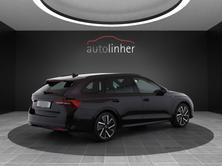 SKODA Octavia Combi 2.0 TSI DSG Sport Line 4x4, Benzin, Vorführwagen, Automatik - 5