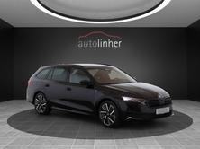 SKODA Octavia Combi 2.0 TSI DSG Sport Line 4x4, Benzin, Vorführwagen, Automatik - 6