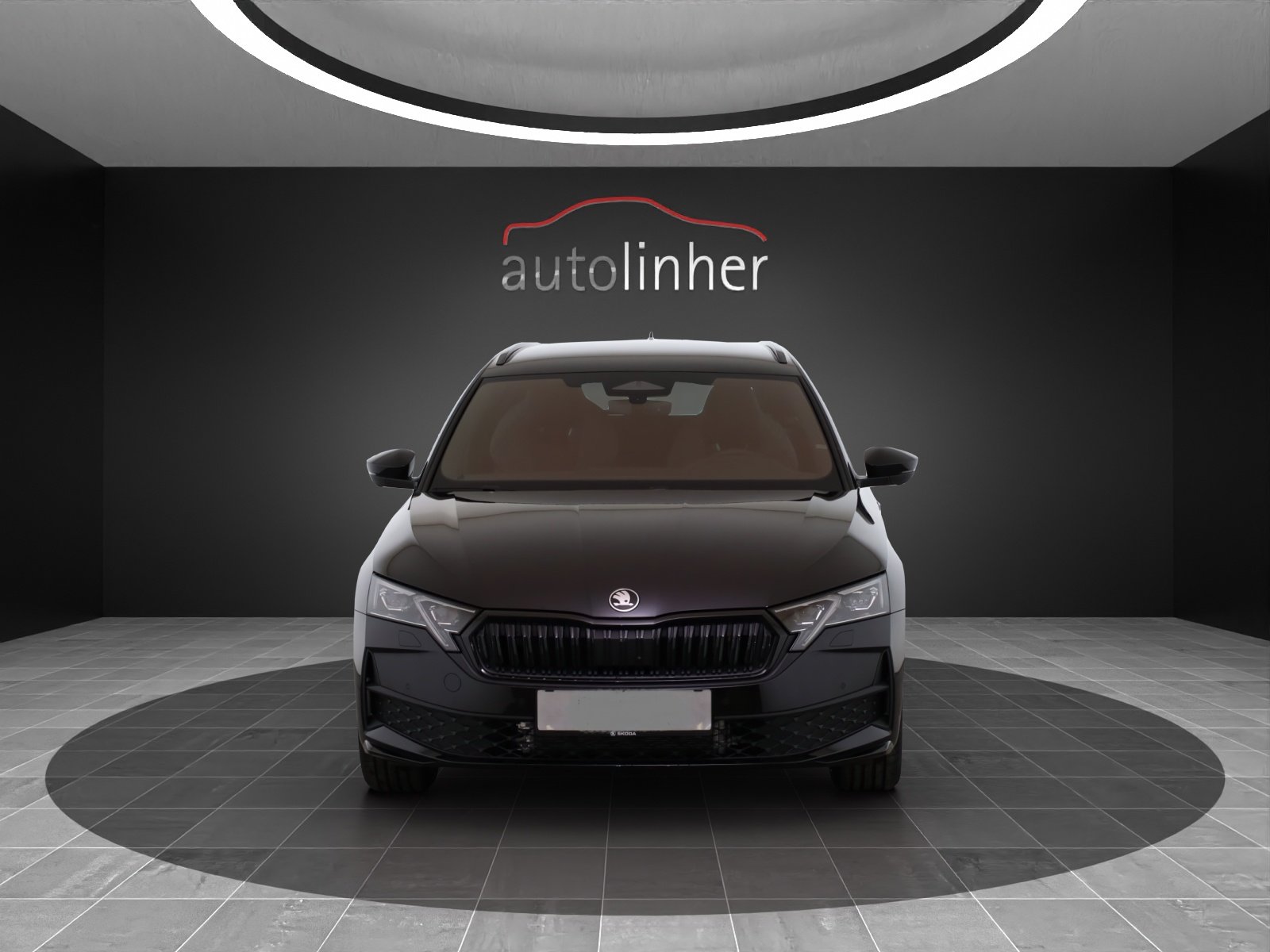 SKODA Octavia Combi 2.0 TSI DSG Sport Line 4x4, Benzina, Auto dimostrativa, Automatico - 7