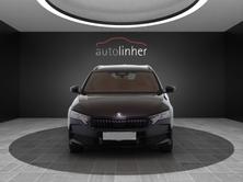 SKODA Octavia Combi 2.0 TSI DSG Sport Line 4x4, Benzin, Vorführwagen, Automatik - 7