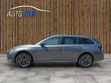 SKODA Octavia Combi 1.5 TSI Selection DSG, Hybride Leggero Benzina/Elettrica, Auto dimostrativa, Automatico - 3