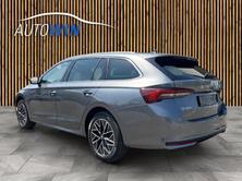 SKODA Octavia Combi 1.5 TSI Selection DSG, Hybride Leggero Benzina/Elettrica, Auto dimostrativa, Automatico - 4
