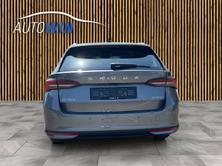 SKODA Octavia Combi 1.5 TSI Selection DSG, Hybride Leggero Benzina/Elettrica, Auto dimostrativa, Automatico - 5