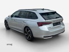 SKODA Octavia Sportline, Benzin, Vorführwagen, Automatik - 3