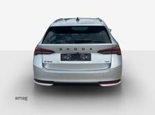 SKODA Octavia Sportline, Benzin, Vorführwagen, Automatik - 4