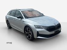 SKODA Octavia Sportline, Benzin, Vorführwagen, Automatik - 6
