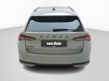 SKODA Octavia 2.0 TSI SportLine 4x4 DSG, Essence, Voiture de démonstration, Automatique - 3