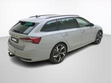 SKODA Octavia 2.0 TSI SportLine 4x4 DSG, Essence, Voiture de démonstration, Automatique - 5