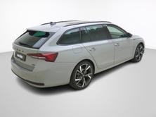 SKODA Octavia 2.0 TSI SportLine 4x4 DSG, Essence, Voiture de démonstration, Automatique - 6