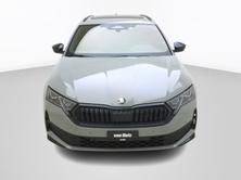 SKODA Octavia 2.0 TSI SportLine 4x4 DSG, Essence, Voiture de démonstration, Automatique - 7