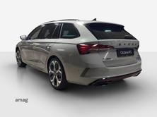 SKODA Octavia RS, Petrol, Ex-demonstrator, Automatic - 3