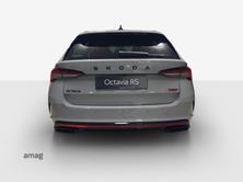 SKODA Octavia RS, Petrol, Ex-demonstrator, Automatic - 4