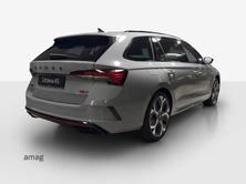 SKODA Octavia RS, Petrol, Ex-demonstrator, Automatic - 5