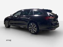 SKODA Octavia Sportline Dynamic (Netto), Petrol, Ex-demonstrator, Automatic - 3