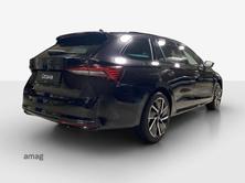 SKODA Octavia Sportline Dynamic (Netto), Petrol, Ex-demonstrator, Automatic - 5
