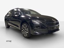 SKODA Octavia Sportline Dynamic (Netto), Petrol, Ex-demonstrator, Automatic - 6