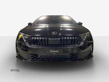 SKODA Octavia Sportline Dynamic (Netto), Petrol, Ex-demonstrator, Automatic - 7