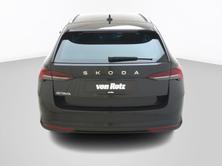 SKODA Octavia 1.5 TSI mHEV Selection-Lodge DSG, Mild-Hybrid Petrol/Electric, Ex-demonstrator, Automatic - 3