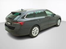 SKODA Octavia 1.5 TSI mHEV Selection-Lodge DSG, Mild-Hybrid Petrol/Electric, Ex-demonstrator, Automatic - 5