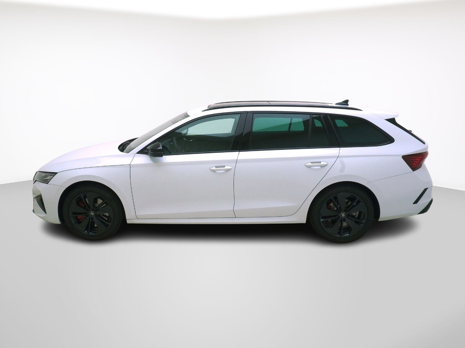 SKODA Octavia 2.0 TSI RS DSG, Benzina, Auto dimostrativa, Automatico - 2