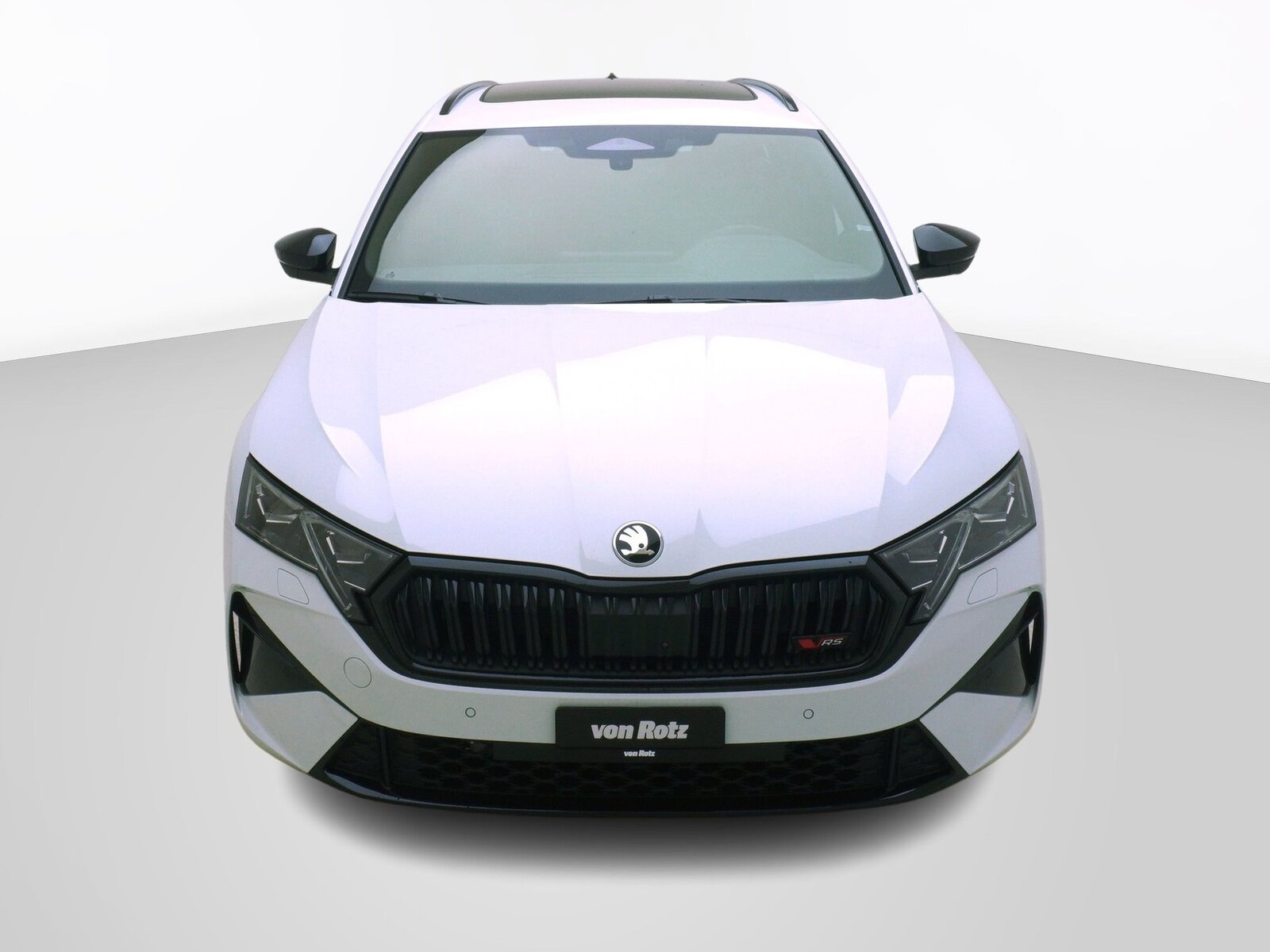 SKODA Octavia 2.0 TSI RS DSG, Benzina, Auto dimostrativa, Automatico - 7