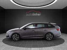 SKODA Octavia Combi 2.0 TSI DSG Sport Line 4x4, Petrol, Ex-demonstrator, Automatic - 2