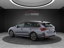 SKODA Octavia Combi 2.0 TSI DSG Sport Line 4x4, Petrol, Ex-demonstrator, Automatic - 3
