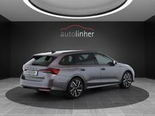 SKODA Octavia Combi 2.0 TSI DSG Sport Line 4x4, Petrol, Ex-demonstrator, Automatic - 5