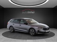 SKODA Octavia Combi 2.0 TSI DSG Sport Line 4x4, Petrol, Ex-demonstrator, Automatic - 6