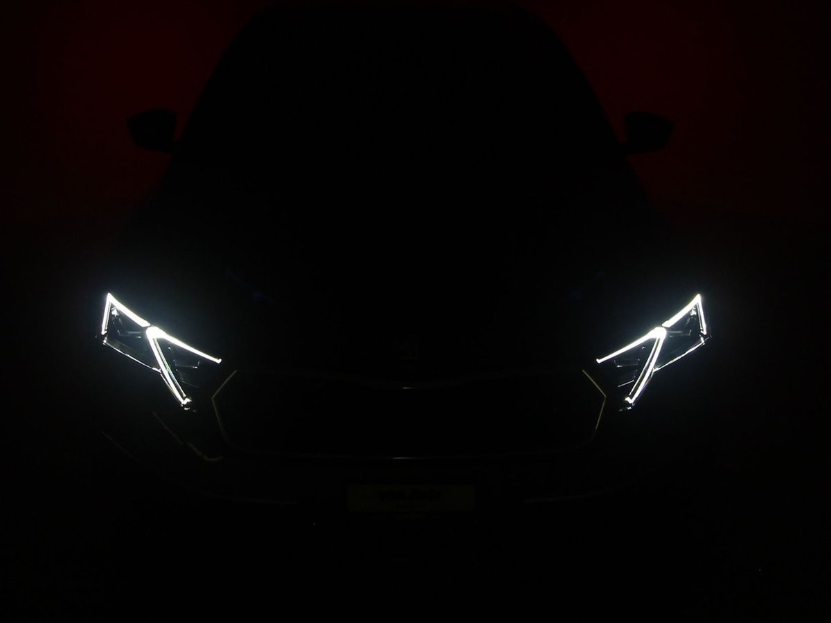 SKODA Octavia Limousine 2.0 TSI RS DSG, Benzina, Auto nuove, Automatico - 7