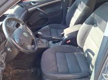 SKODA OCTAVIA 2.0 FSI 150 Ambiente, Benzin, Occasion / Gebraucht, Handschaltung - 6