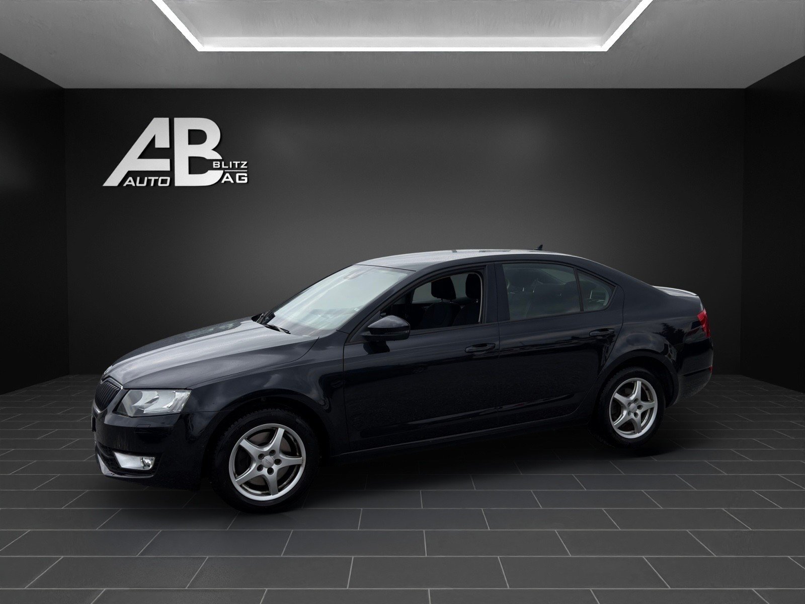 SKODA Octavia 1.8 TSI Elegance Limousine DSG mit 180 PS, Benzina, Occasioni / Usate, Automatico - 2