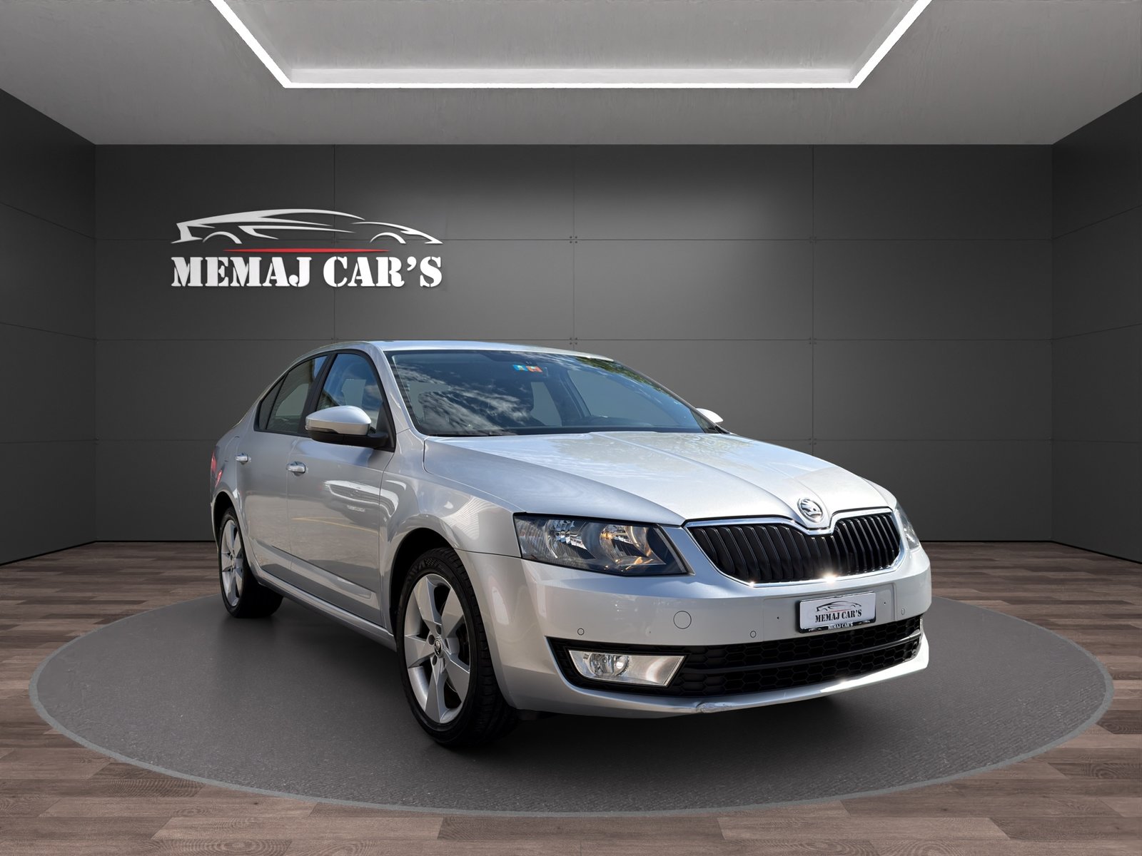 SKODA Octavia 1.8 TSI Elegance DSG Frisch MFKService, Benzina, Occasioni / Usate, Automatico - 3