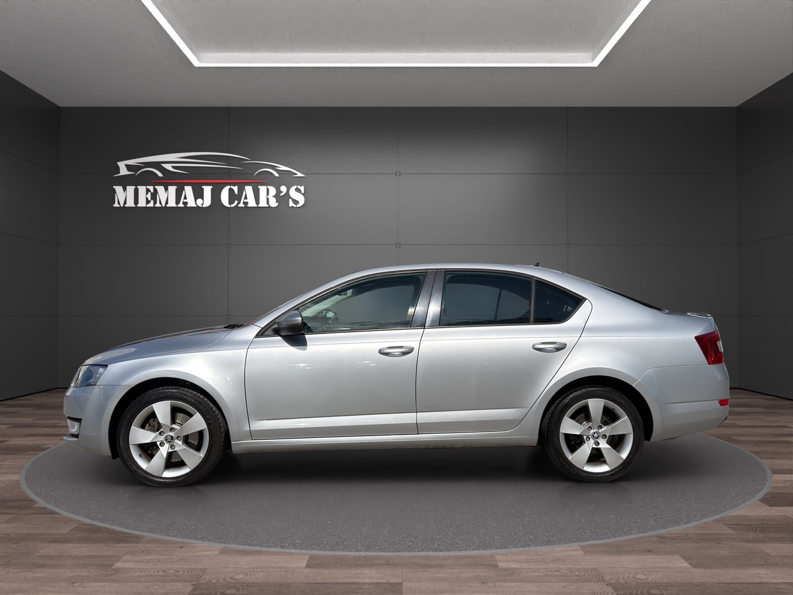 SKODA Octavia 1.8 TSI Elegance DSG Frisch MFKService, Benzina, Occasioni / Usate, Automatico - 4