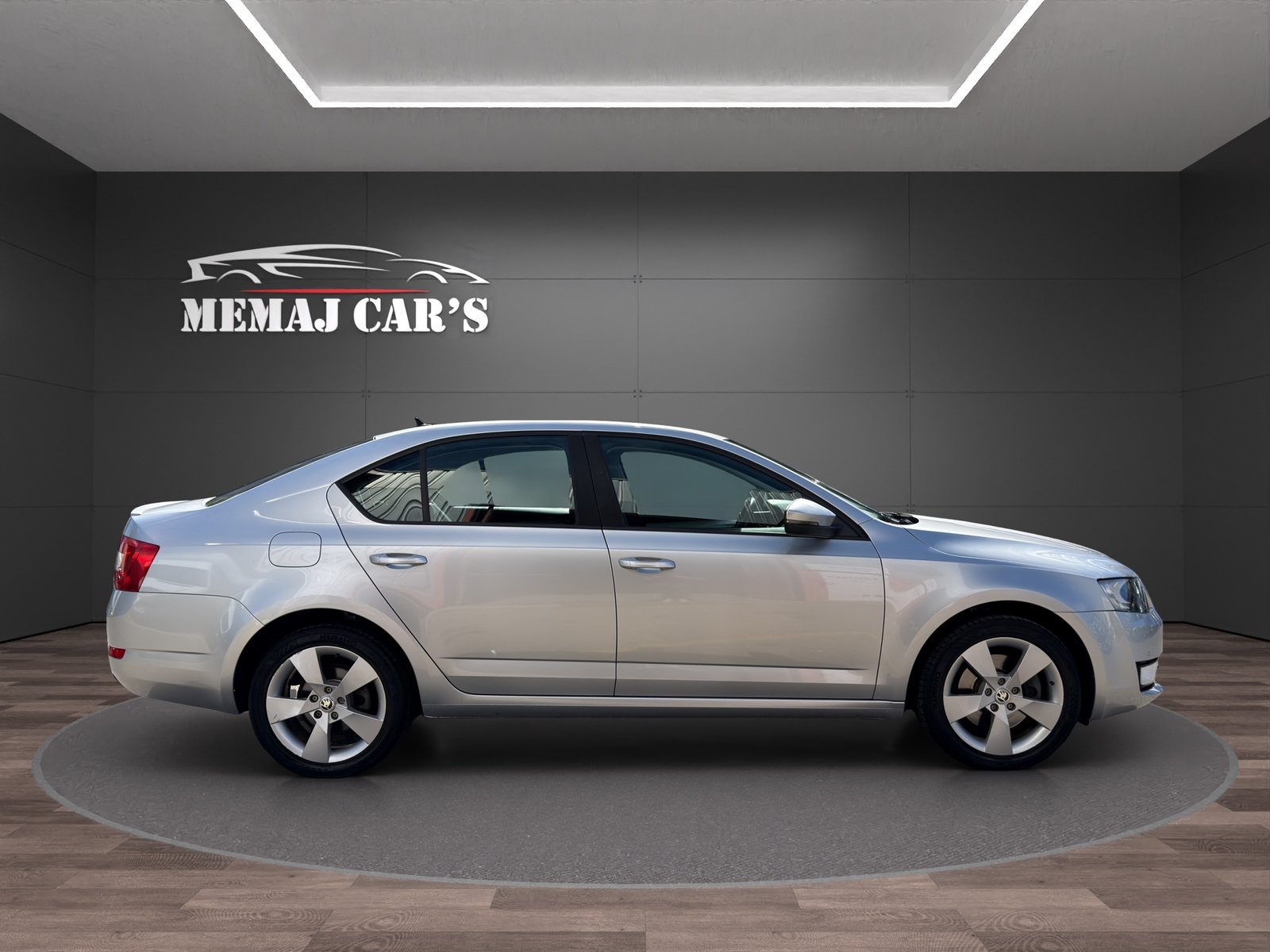 SKODA Octavia 1.8 TSI Elegance DSG Frisch MFKService, Benzina, Occasioni / Usate, Automatico - 5