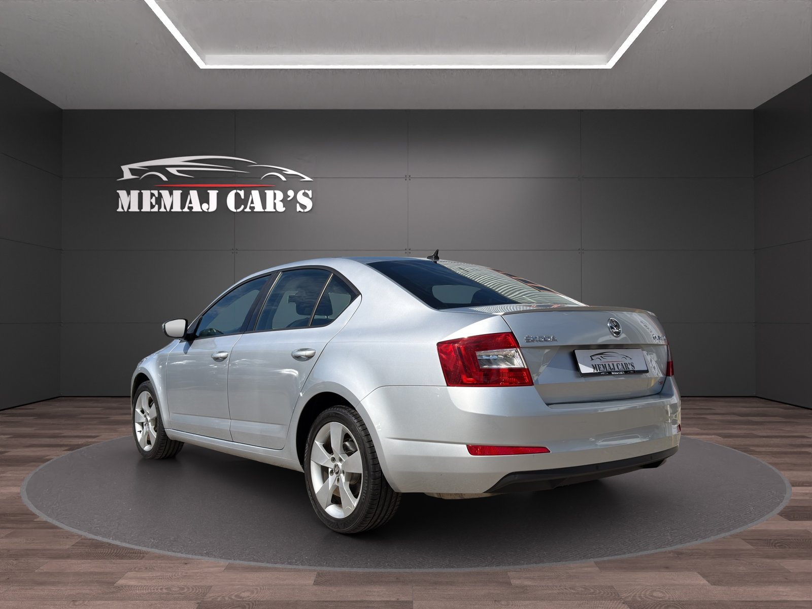 SKODA Octavia 1.8 TSI Elegance DSG Frisch MFKService, Benzina, Occasioni / Usate, Automatico - 7