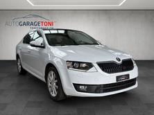 SKODA Octavia 1.8 TSI Elegance 4x4 DSG, Essence, Occasion / Utilisé, Automatique - 2