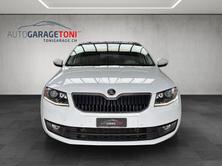 SKODA Octavia 1.8 TSI Elegance 4x4 DSG, Essence, Occasion / Utilisé, Automatique - 3