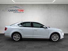 SKODA Octavia 1.8 TSI Elegance 4x4 DSG, Essence, Occasion / Utilisé, Automatique - 5