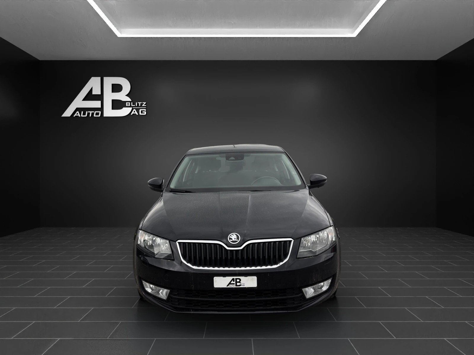 SKODA Octavia 1.8 TSI Elegance Limousine DSG mit 180 PS