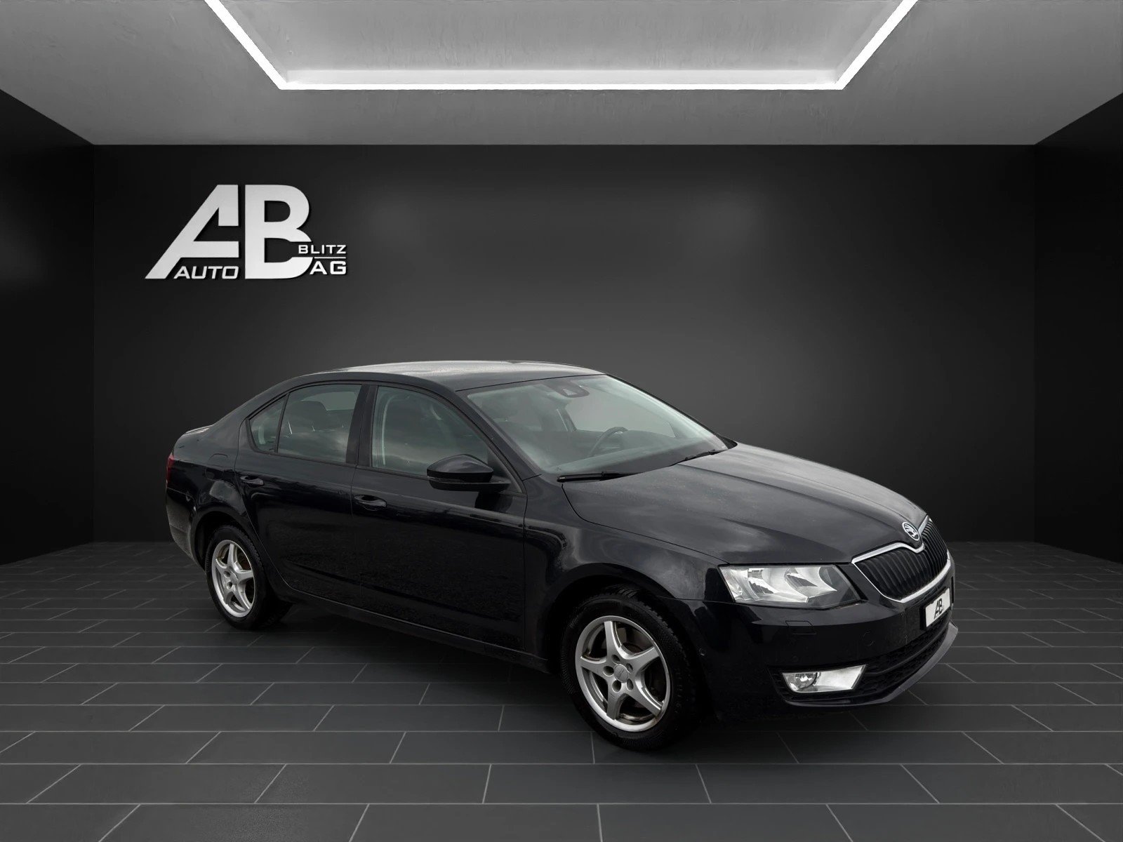 SKODA Octavia 1.8 TSI Elegance Limousine DSG mit 180 PS, Benzina, Occasioni / Usate, Automatico - 6