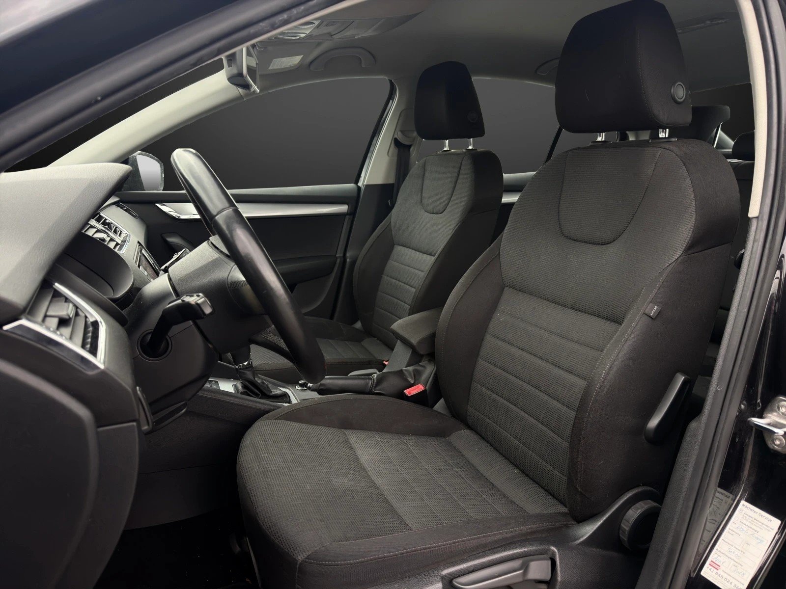 SKODA Octavia 1.8 TSI Elegance Limousine DSG mit 180 PS, Benzina, Occasioni / Usate, Automatico - 7