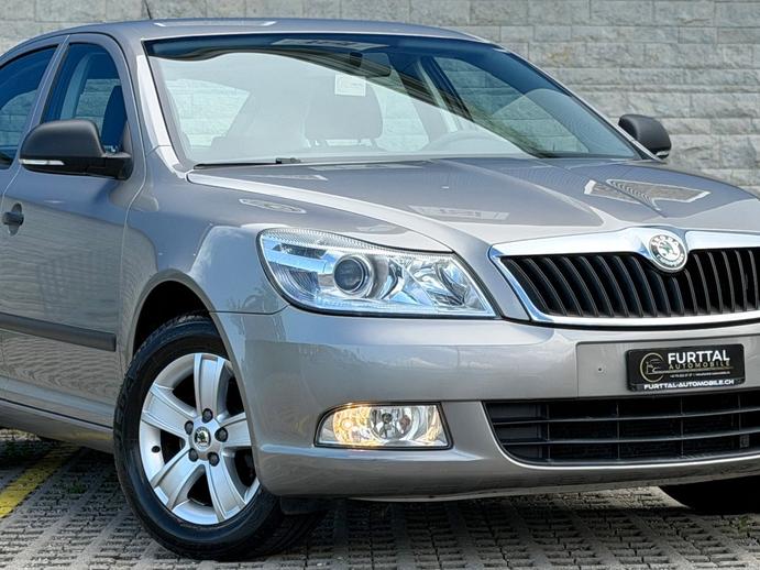 SKODA Octavia 1.4 TSI Classic DSG, Essence, Occasion / Utilisé, Automatique