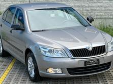 SKODA Octavia 1.4 TSI Classic DSG, Essence, Occasion / Utilisé, Automatique - 3