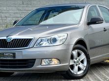 SKODA Octavia 1.4 TSI Classic DSG, Essence, Occasion / Utilisé, Automatique - 4