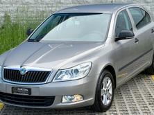 SKODA Octavia 1.4 TSI Classic DSG, Essence, Occasion / Utilisé, Automatique - 6